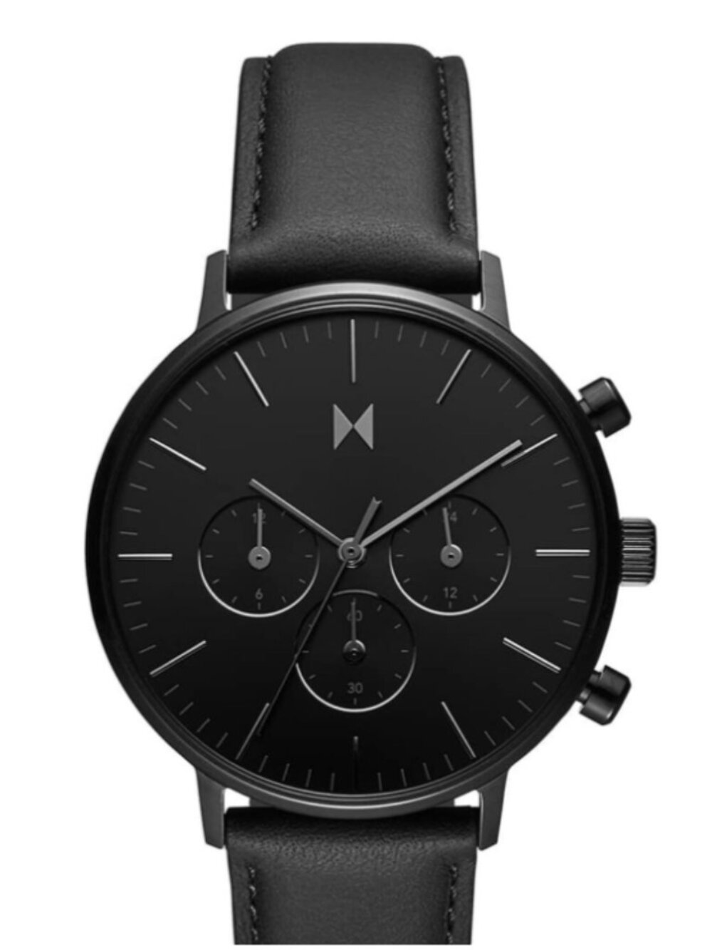 MVMT Legacy Traveler Men's Watch- Brand New